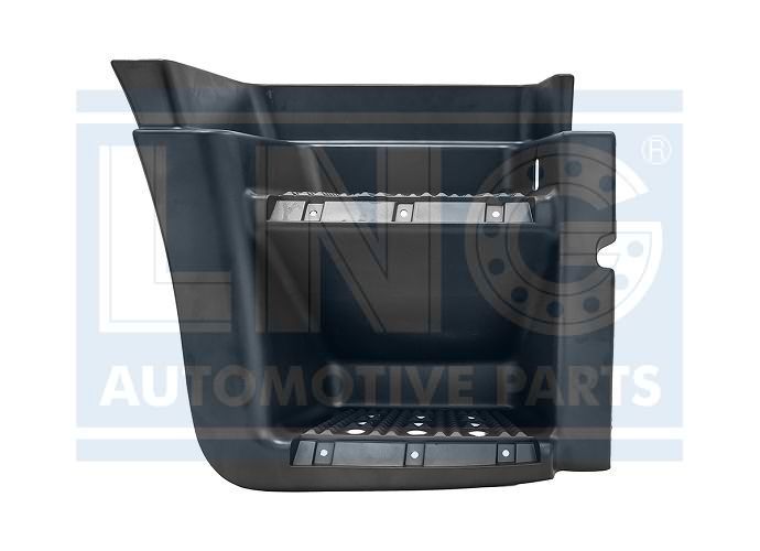 ESTRIBO CABINE - 500375431