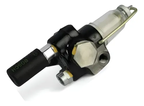 BOMBA ALIMENTACAO C/BOMBINHA MANUAL - 85108408