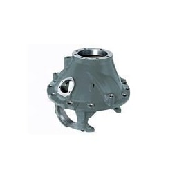 CARCACA CENTRAL DIFERENCIAL RR23145 RS145 - 2TD525031