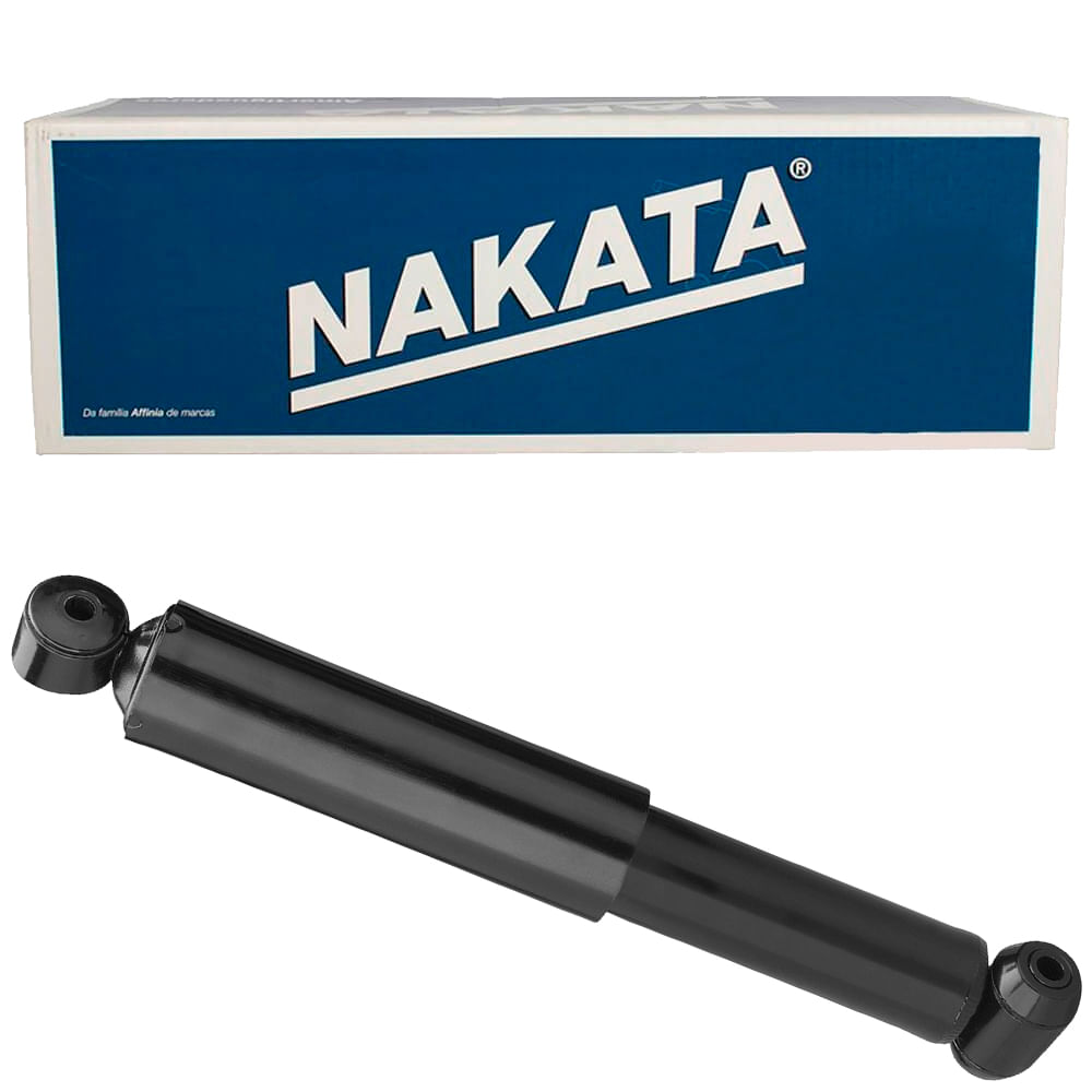 AMORTECEDOR TRASEIRO DIREITO / ESQUERDO HYUNDAI HR - AC31147