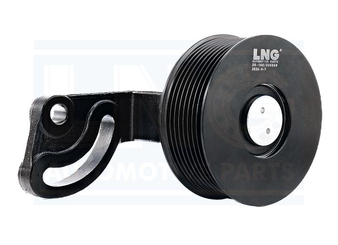 TENSOR CORREIA ALTERNADOR - 2RP 903 157