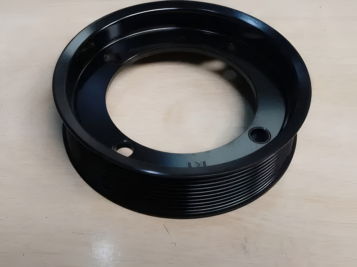 POLIA HELICE VENTILADOR MOTOR 170X153X40 - 3979606