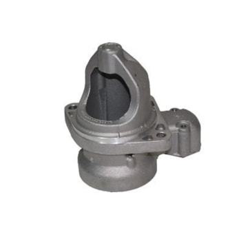 CARCACA FREIO MOTOR - 2Z0129817