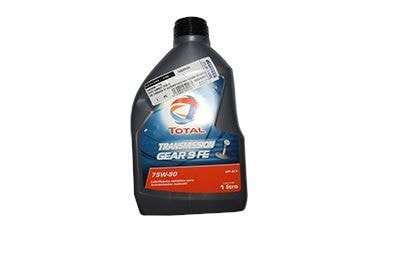 OLEO CAMBIO SAE 80W GL4 (1L) - SAE80W GL4 1L