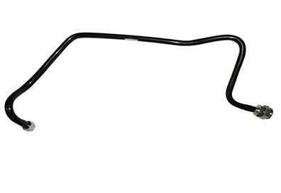 TUBO COMBUSTIVEL TANQUE A BOMBA ALTA PRESSAO - 5802008542