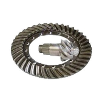 COROA PINHAO 27X18 DENTES INVERTIDOS - 3463502739