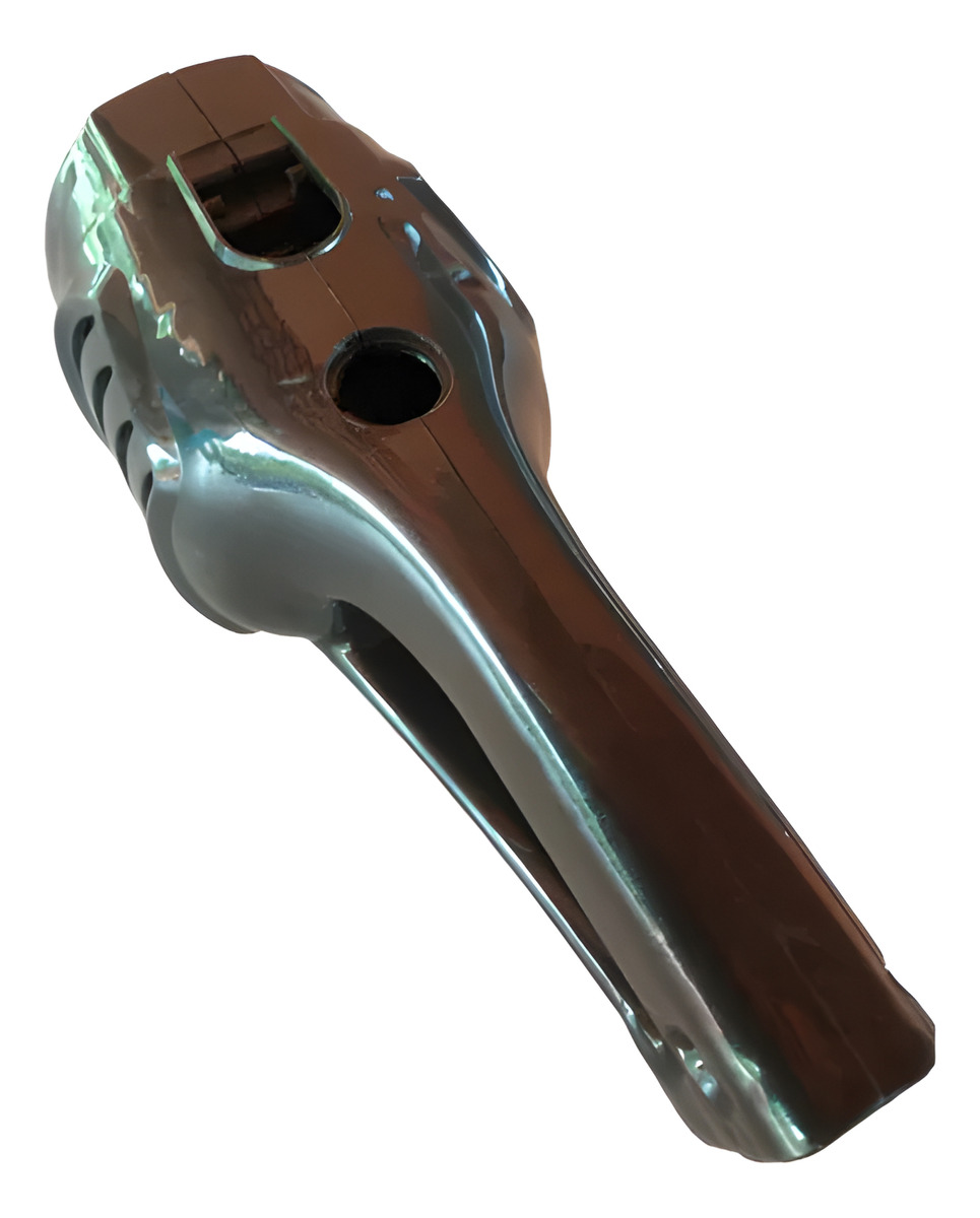 CARCACA NO ESTADO - 1450C