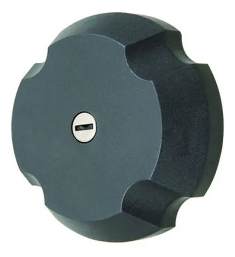 TAMPA COMBUSTIVEL VEDADA - TV4050