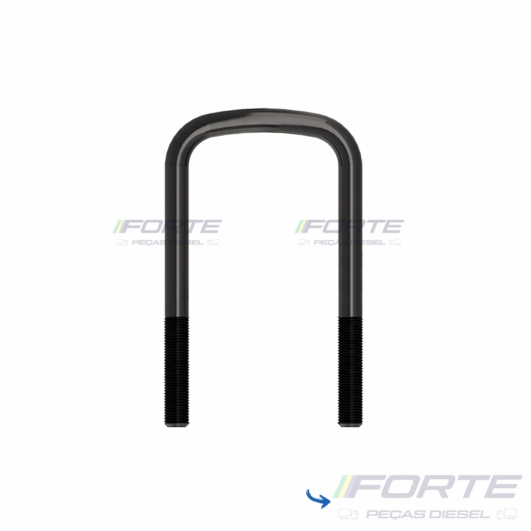 GRAMPO MOLA DIANTEIRO - ML1675