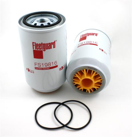 FILTRO COMBUSTIVEL - FS19816