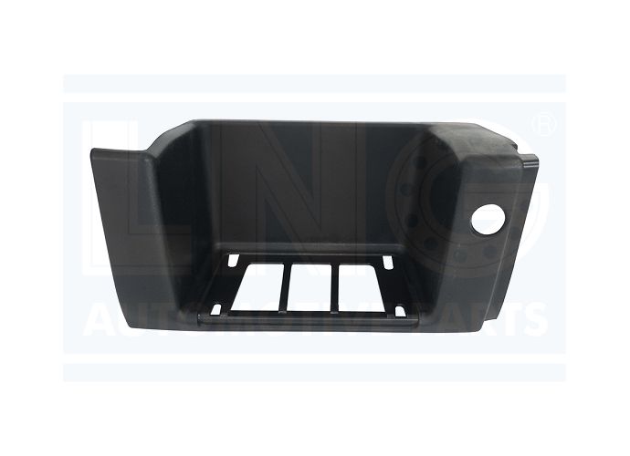 ESTRIBO CABINE - 8141004