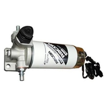 KIT FILTRO COMBUSTIVEL - KIT808