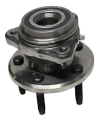 CUBO DA RODA DO EIXO DIANT - YL5Z1104BA