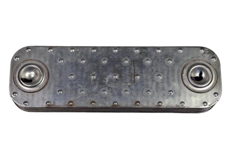 RESFRIADOR OLEO LUBRIFICANTE - 7006660C1E