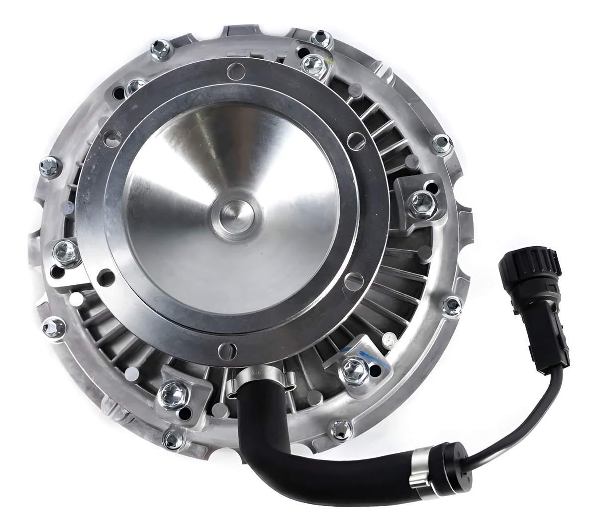 EMBREAGEM VISCOSA ELETRONICA - V5117