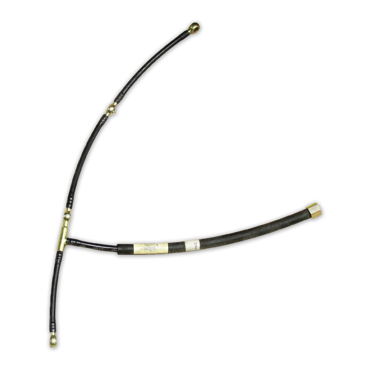 TUBO RETORNO - 2RD130311