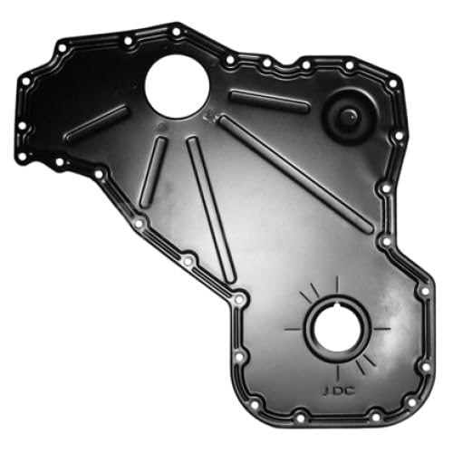 TAMPA CARCACA DISTRIBUICAO - 2T2109285