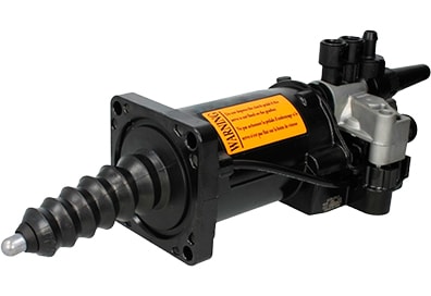 SERVO EMBREAGEM - 20857304