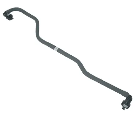 TUBO COMBUSTIVEL FILTRO A BOMBA - 2Z0130085