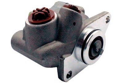 BOMBA HIDRAULICA DIRECAO - 21799869