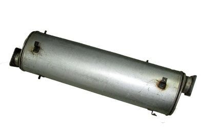 SILENCIOSO ESCAPAMENTO ( VERTICAL ) - 2U0253125A