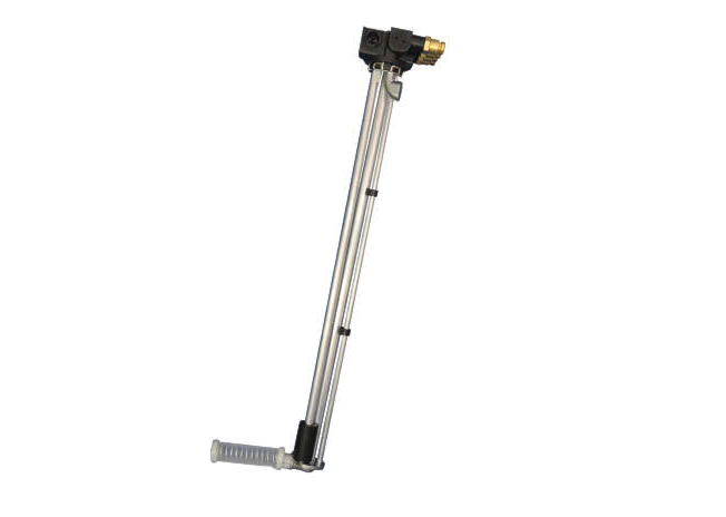 SENSOR NIVEL COMBUSTIVEL BOIA DO TANQUE 62CM - 1846136