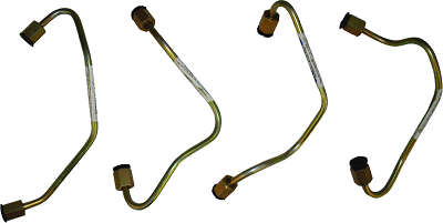 TUBO INJETOR 3 CIL MWM 4.12 - 01050183