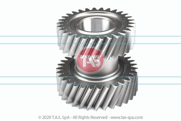 ENGRENAGEM DUPLA - 9712631016