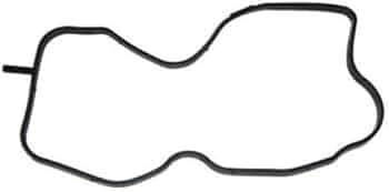 JUNTA TAMPA VALVULA INFERIOR SCANIA 360CV/420CV - 1542104