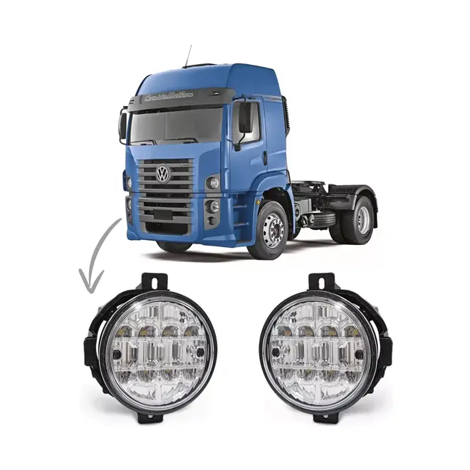 FAROL MILHA 24V - 23G941205
