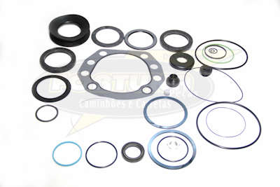 REPARO CAIXA DIRECAO CX33779 - 22150779