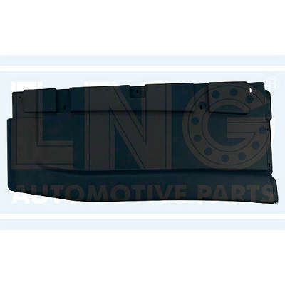 EXTENSAO CABINE - 504022500