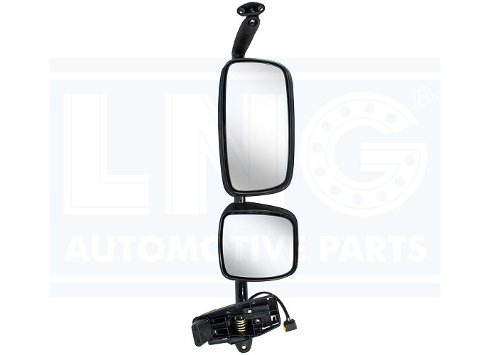 ESPELHO RETROVISOR - 1920024