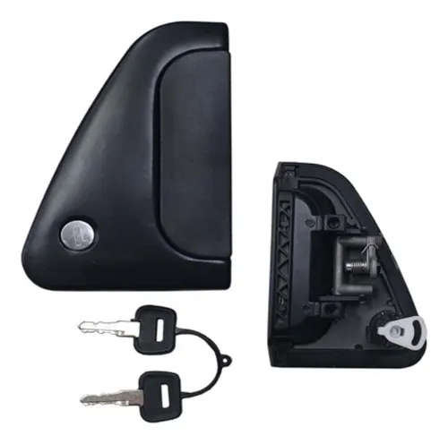 MACANETA EXTERNA PORTA LE - 1651634