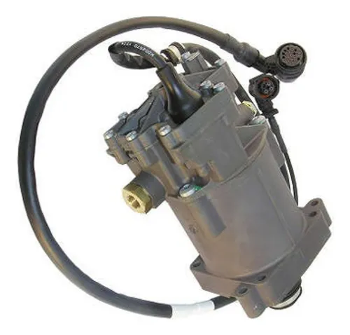 SERVO EMBREAGEM CAMBIO ZF 12AS1930 16AS2630 16AS2230 16AS2630 - 1328298005