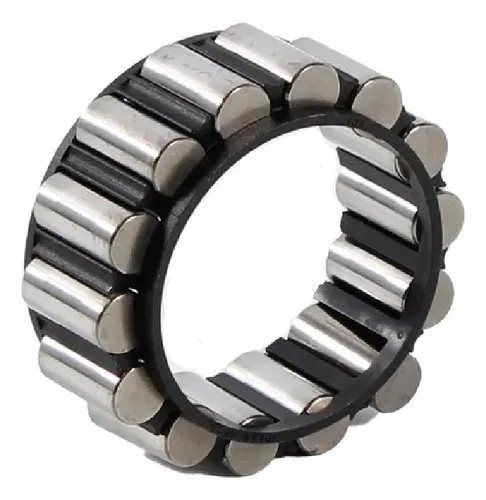 ROLAMENTO PORTA EIXO PRINCIPAL - 500058644