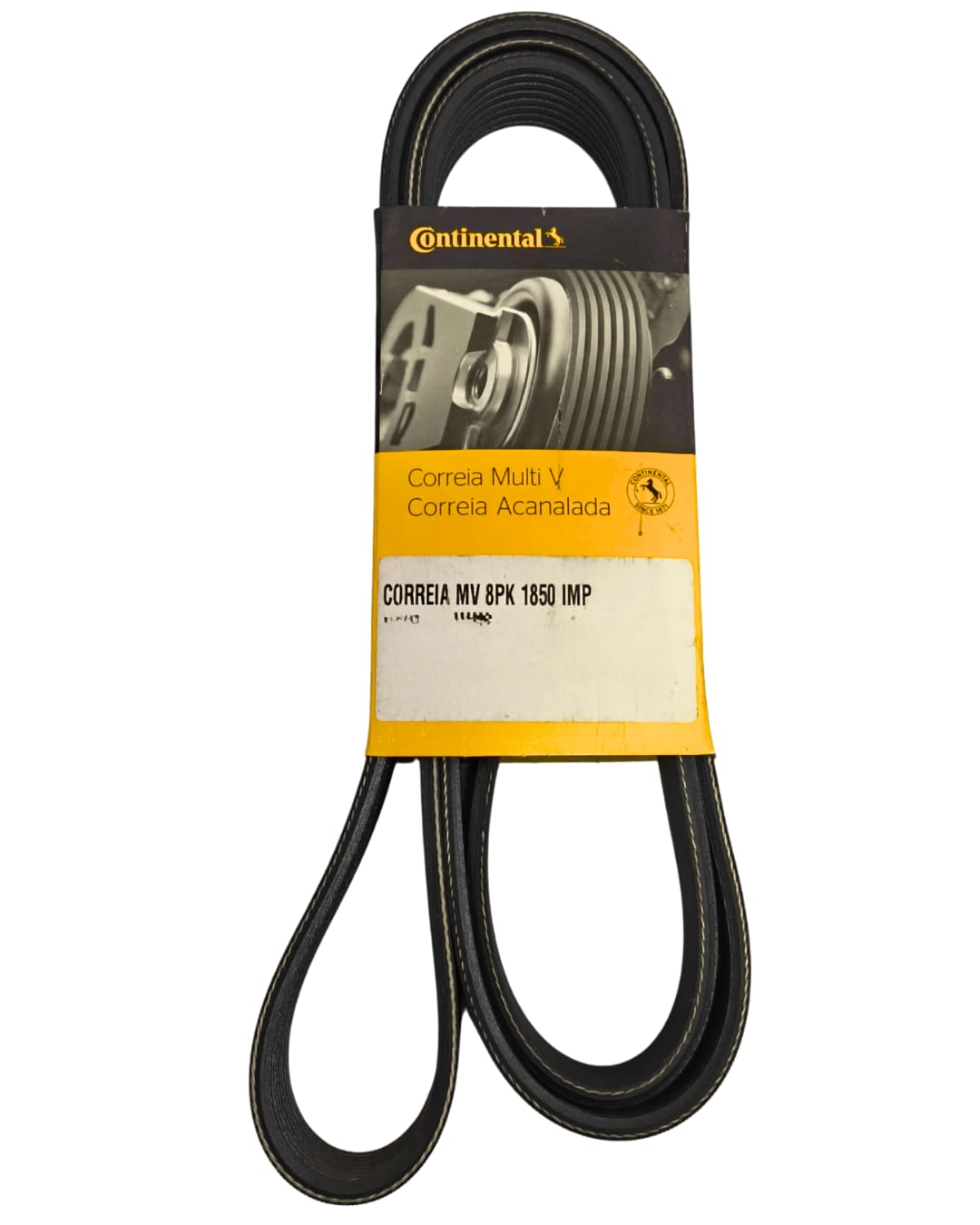 CORREIA MICRO-V 8PK1850/8PK1852 - 1389015