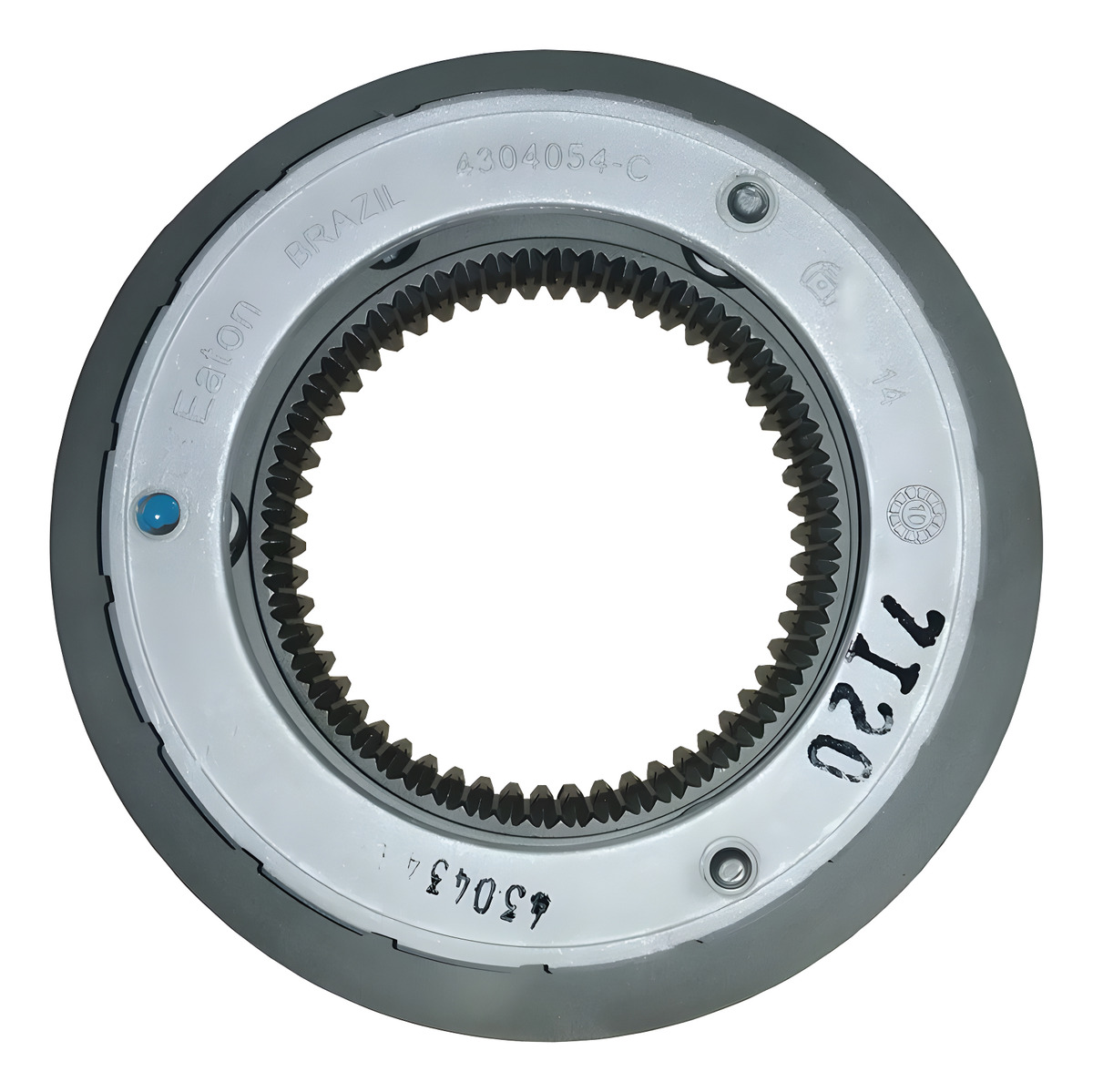 SINCRONIZADOR 5 E 6 VELOCIDADE - A8959