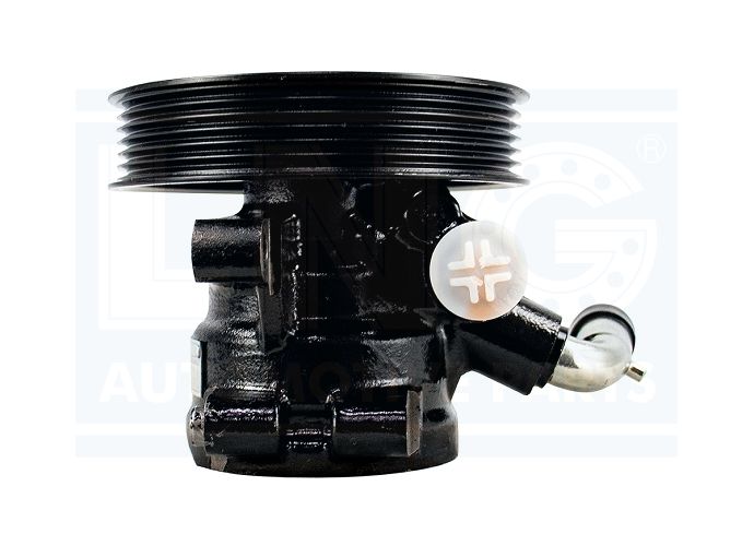 BOMBA DIRECAO HIDRAULICA - 2S6 53A 696 AA