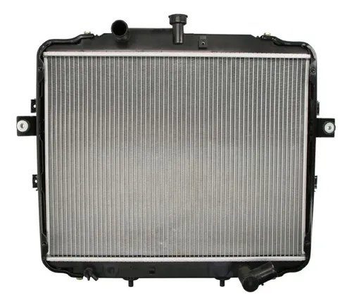 RADIADOR HYUNDAI HR - 25310-4F210