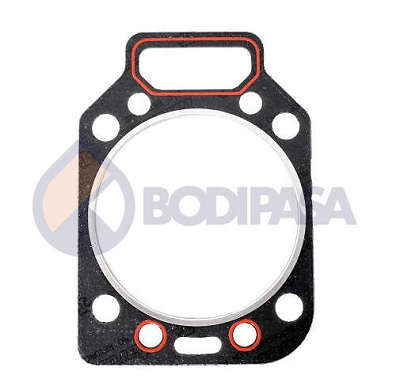 JUNTA CABECOTE MWM  D229 3/4/6 CIL. - 306519