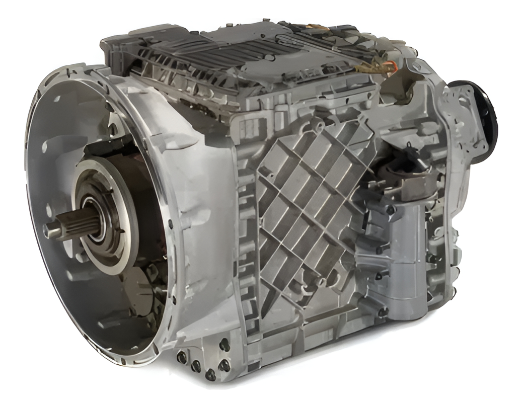 CILINDRO MESTRE EMBREAGEM - 8163423-0