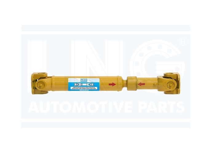 CARDAN COMPLETO - 41-657W