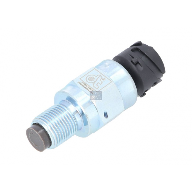 SENSOR VELOCIMETRO INDUTIVO 55MM 2 PINOS REDONDOS CAMBIO G210 / G211 / G240 / G260 - SK068