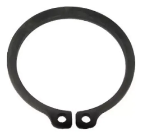 ANEL TRAVA CONTRA EIXO ENGRENAGEM 5A MARCHAS CAIXA CAMBIO ZF 5S 420 - 18337