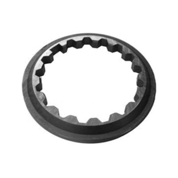 ARRUELA DE ACOPLAMENTO, COMPRESSOR AR FR - 2U2145117C