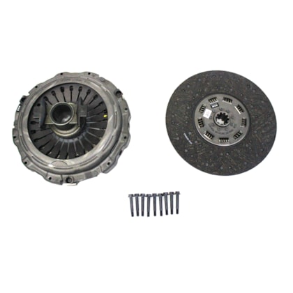 KIT EMBREAGEM  380MM  REMAN - 174306RM