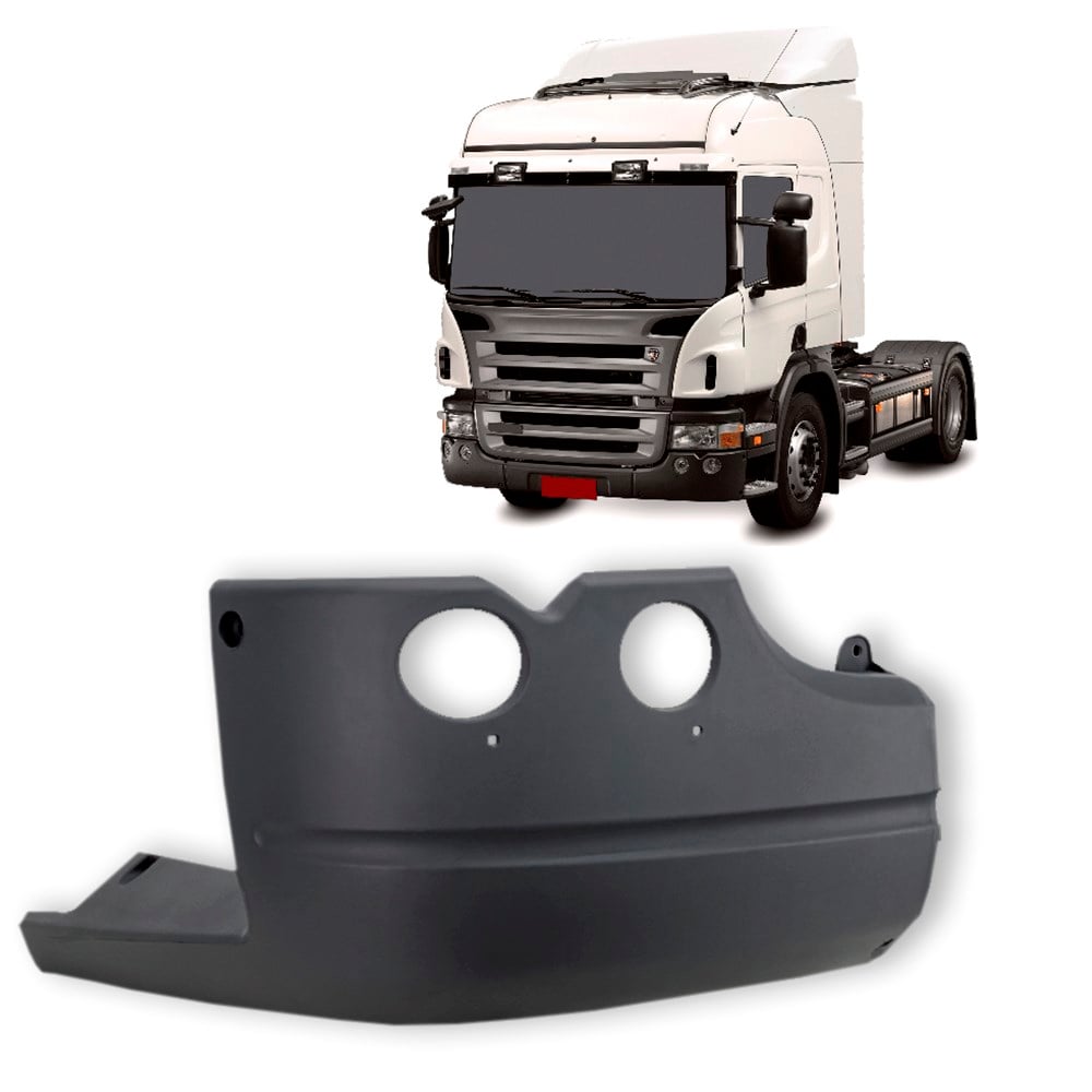 PONTEIRA PARACHOQUE L.D HIGHLINE/SERIE 5 - 1431926/