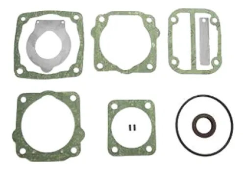 REPARO COMPRESSOR LK15 C/ RETENTOR - QA1780C