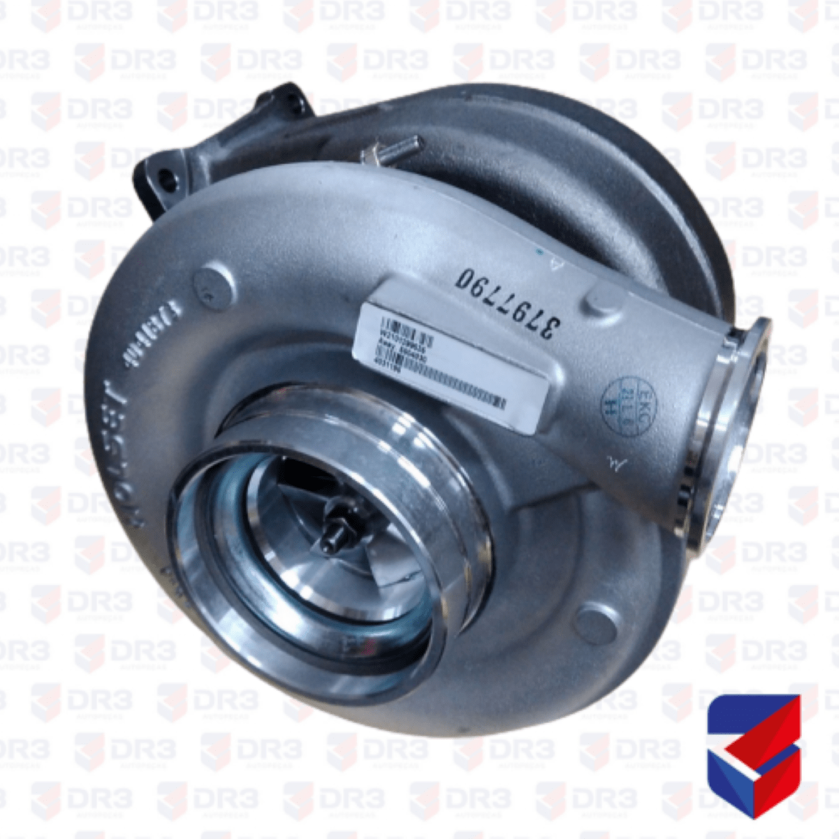 TURBO HE500FG - 4031195